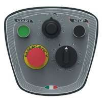 Миксер планетарный Starmix PL60NVF 380В